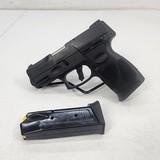 TAURUS G2C 9MM LUGER (9x19 PARA) - 1 of 3