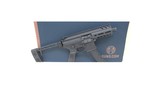 SIG SAUER SIG MPX PISTOL 9MM LUGER (9x19 PARA) - 1 of 3