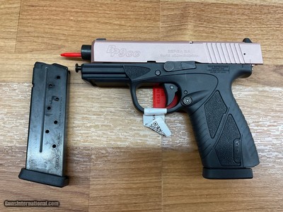 BERSA BP9CC 9MM LUGER (9x19 PARA)