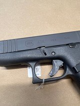GLOCK 43X 9MM LUGER (9x19 PARA) - 2 of 3