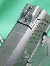 SMITH & WESSON M&P9 COMPACT 9MM LUGER (9x19 PARA) - 2 of 3
