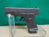 GLOCK G43X MOS 9MM LUGER (9X19 PARA) - 3 of 3