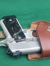 KIMBER MICRO RAPTOR .380 ACP - 2 of 3