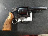 SMITH & WESSON .38 special ctg .38 SPL - 2 of 3