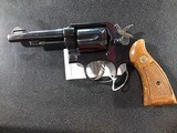 SMITH & WESSON .38 special ctg .38 SPL - 3 of 3