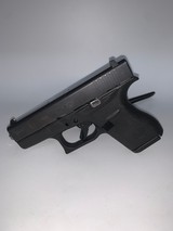 GLOCK G42 .380 ACP - 1 of 3