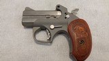 BOND ARMS GRIZZLY .45 LC/.410 GA - 2 of 3