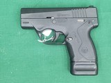 BERETTA NANO BU9 9MM LUGER (9x19 PARA) - 2 of 3