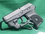 RUGER LCP 380 .380 ACP - 2 of 3