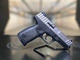 SMITH & WESSON SD9 VE 9MM LUGER (9X19 PARA) - 2 of 3