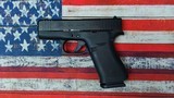GLOCK 43X 9MM LUGER (9x19 PARA) - 2 of 3