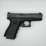 GLOCK G19 RTF2 9MM LUGER (9x19 PARA) - 2 of 3