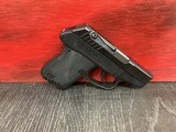 KELTEC P3AT .380 ACP - 1 of 3