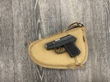 KELTEC P3AT .380 ACP - 2 of 3