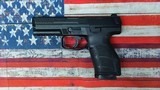 HECKLER & KOCH VP9A1 K 9MM LUGER (9x19 PARA) - 2 of 3