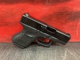 GLOCK G26 Gen 5 9MM LUGER (9x19 PARA) - 2 of 3