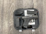 GLOCK G26 Gen 5 9MM LUGER (9x19 PARA) - 1 of 3