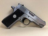 COLT MK IV SERIES 80 GOVERNMENT .380 ACP - 1 of 3