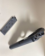 COLT MK IV SERIES 80 GOVERNMENT .380 ACP - 3 of 3