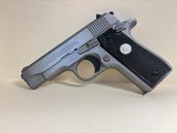 COLT MK IV SERIES 80 GOVERNMENT .380 ACP - 2 of 3