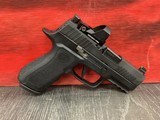 SIG SAUER P320X CARRY9MM LUGER (9x19 PARA) - 2 of 3