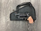 TAURUS JUDGE PUBLIC DEFENDER POLY .45 LC/.410 GA - 1 of 3