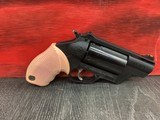 TAURUS JUDGE PUBLIC DEFENDER POLY .45 LC/.410 GA - 2 of 3