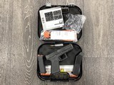 GLOCK 19 MOS 9MM LUGER (9x19 PARA)