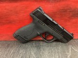 SMITH & WESSON SHIIELD 2.0 9MM LUGER (9x19 PARA) - 2 of 3