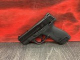 SMITH & WESSON SHIIELD 2.0 9MM LUGER (9x19 PARA) - 3 of 3