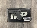 SMITH & WESSON SHIIELD 2.0 9MM LUGER (9x19 PARA) - 1 of 3
