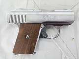 RAVEN ARMS MP-25 Chrome w/Magazine .25 ACP - 3 of 3