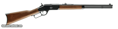 WINCHESTER 1873 (MODEL 73) .44-40 WIN
