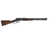 HENRY BIG BOY STEEL .41 REM MAG - 1 of 1