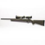 HOWA 1500 RANCHLAND COMBO .243 WIN - 1 of 1