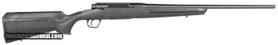 SAVAGE ARMS AXIS II LH 6.5MM CREEDMOOR