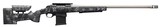 BROWNING X-BOLT TARGET PRO MCMILLAN 6.5MM CREEDMOOR - 1 of 2