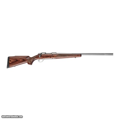 SAKO 90 VARMINT 6.5MM CREEDMOOR