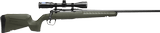 SAVAGE ARMS AXIS 2 XP COMPACT [ODG] 6.5MM CREEDMOOR - 1 of 1