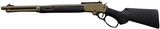 SMITH & WESSON 1854 .45 LC - 1 of 1