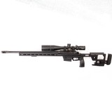 AERO PRECISION SOLUS 6.5MM CREEDMOOR - 1 of 2