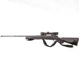 WEATHERBY MARK V .338 WIN MAG - 1 of 2