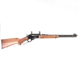 MARLIN 336C .30-30 WIN - 2 of 2