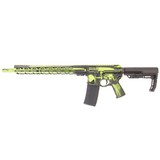 SEEKINS PRECISION NX15 .223 WYLDE - 1 of 3