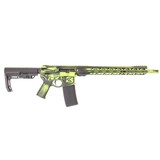 SEEKINS PRECISION NX15 .223 WYLDE - 2 of 3