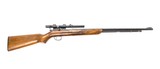 REMINGTON 341 SPORTSMASTER .22 LR - 2 of 3
