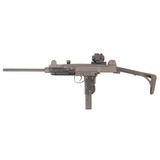 CENTURY ARMS CENTURION UC-9 9MM LUGER (9X19 PARA) - 1 of 2