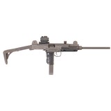 CENTURY ARMS CENTURION UC-9 9MM LUGER (9X19 PARA) - 2 of 2