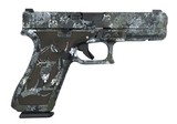 GLOCK G20 GEN5 MOS [ALPINE CAMO] 10MM - 1 of 1