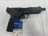 SMITH & WESSON M&P 5.7 NO MANUAL SAFETY 5.7X28MM - 3 of 3